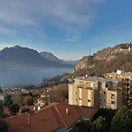 Apartamento Alpoggiouno *