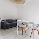 Apartamento Alpoggiouno *