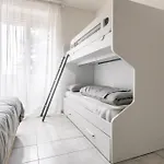 Apartamento Alpoggiouno