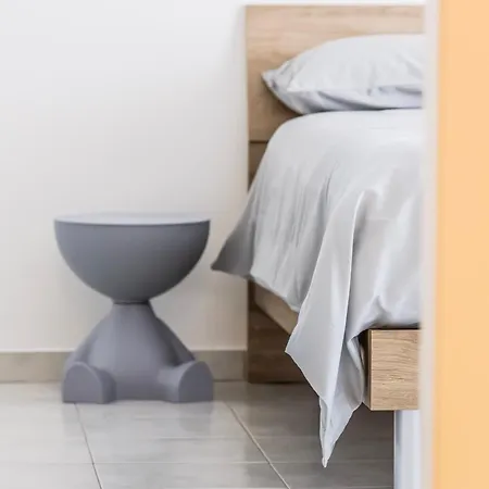 Alpoggiouno Apartamento
