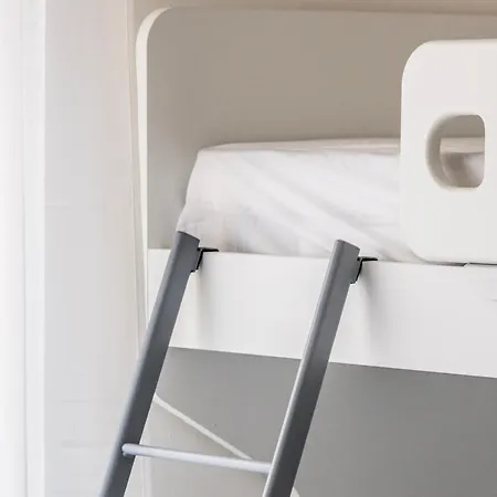 Alpoggiouno Apartamento *