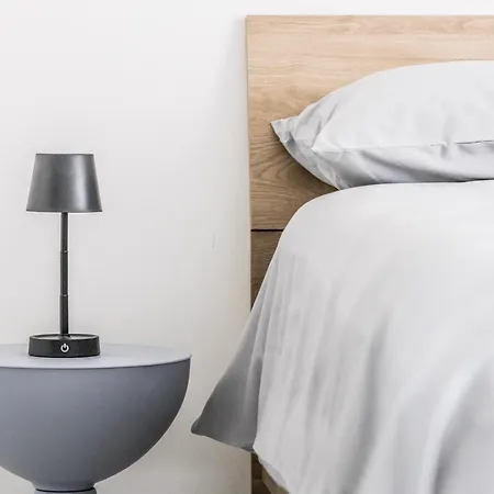 Alpoggiouno Apartamento
