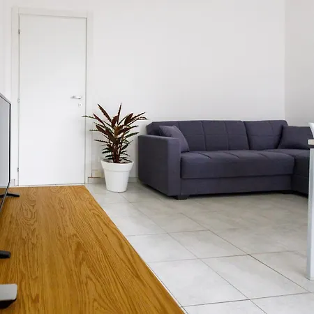 Apartamento Alpoggiouno Vercurago